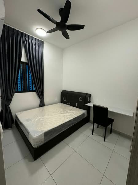 Service Residence for Rent at Sinaran @ Utropolis - Cheau Chie Ooi - Bedroom - PropertyGuru.com.my
