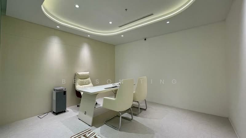 Office for Rent in Damansara Heights (Kuala Lumpur) - Benson Ting - Study - PropertyGuru.com.my