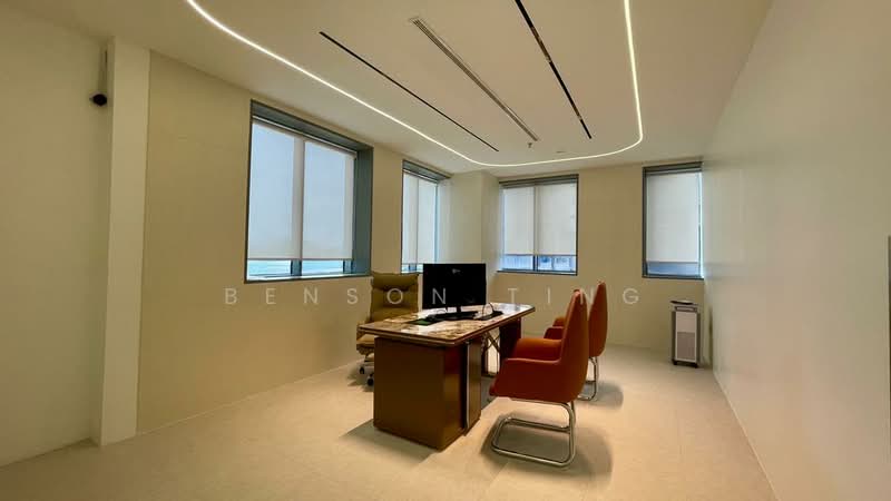Office for Rent in Damansara Heights (Kuala Lumpur) - Benson Ting - Study - PropertyGuru.com.my