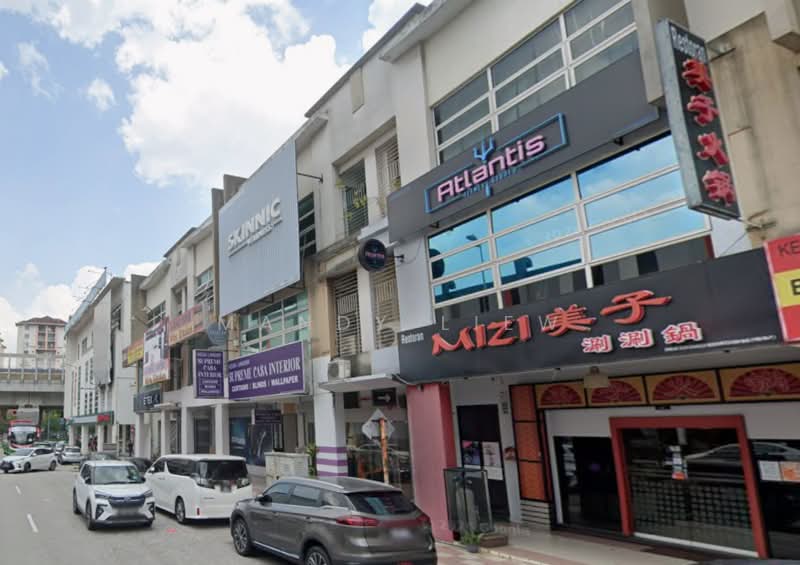 Kedai untuk Disewa di Kepong (Kuala Lumpur) - Mandy Liew - PropertyGuru.com.my