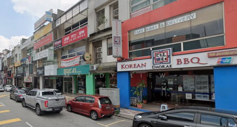 Kedai untuk Disewa di Kepong (Kuala Lumpur) - Mandy Liew - PropertyGuru.com.my