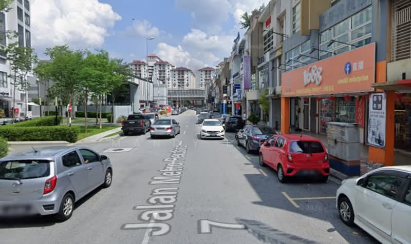 Kedai untuk Disewa di Kepong (Kuala Lumpur) - Mandy Liew - PropertyGuru.com.my
