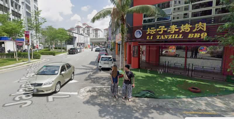 Kedai untuk Disewa di Kepong (Kuala Lumpur) - Mandy Liew - Exterior - PropertyGuru.com.my