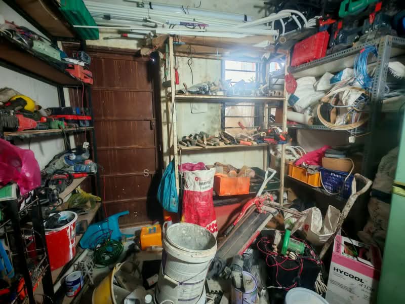 Rumah Teres 2 Tingkat untuk Dijual di Taman Johor Jaya (Johor Bahru) - Sin Yie - Interior - PropertyGuru.com.my
