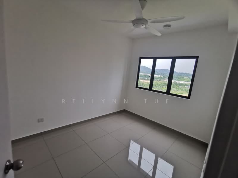 Service Residence for Rent at Huni @ Eco Ardence - Reilynn Tue - View - PropertyGuru.com.my