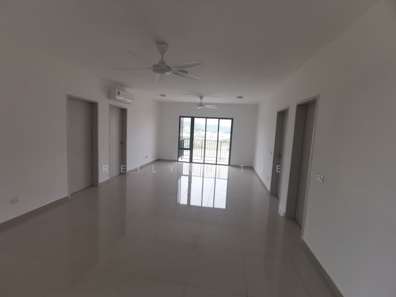 Service Residence for Rent at Huni @ Eco Ardence - Reilynn Tue - Living Room - PropertyGuru.com.my