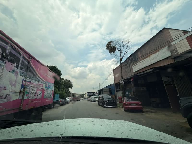 Kilang untuk Disewa di Taman Mount Austin (Tebrau) - Rene Tew - PropertyGuru.com.my