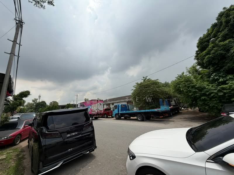 Kilang untuk Disewa di Taman Mount Austin (Tebrau) - Rene Tew - PropertyGuru.com.my