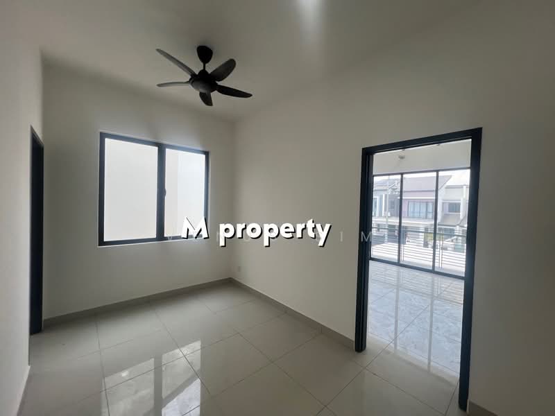 Rumah Teres 2 Tingkat untuk Disewa di Telok Panglima Garang (Selangor) - Venus Sim - Interior - PropertyGuru.com.my