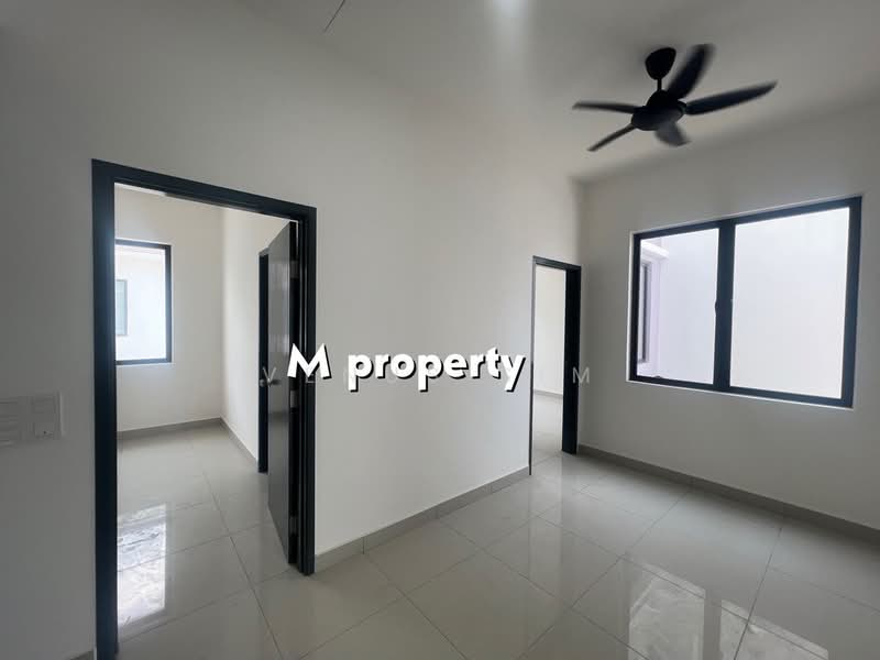 Rumah Teres 2 Tingkat untuk Disewa di Telok Panglima Garang (Selangor) - Venus Sim - Interior - PropertyGuru.com.my