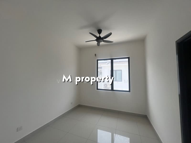 Rumah Teres 2 Tingkat untuk Disewa di Telok Panglima Garang (Selangor) - Venus Sim - Interior - PropertyGuru.com.my