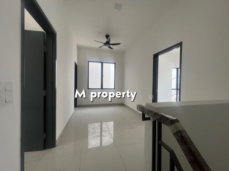 Rumah Teres 2 Tingkat untuk Disewa di Telok Panglima Garang (Selangor) - Venus Sim - Interior - PropertyGuru.com.my