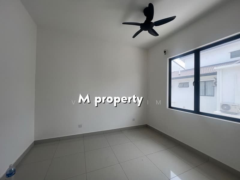 Rumah Teres 2 Tingkat untuk Disewa di Telok Panglima Garang (Selangor) - Venus Sim - Interior - PropertyGuru.com.my