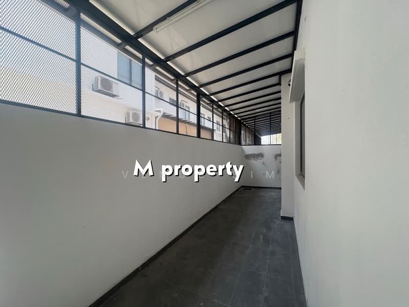 Rumah Teres 2 Tingkat untuk Disewa di Telok Panglima Garang (Selangor) - Venus Sim - Exterior - PropertyGuru.com.my