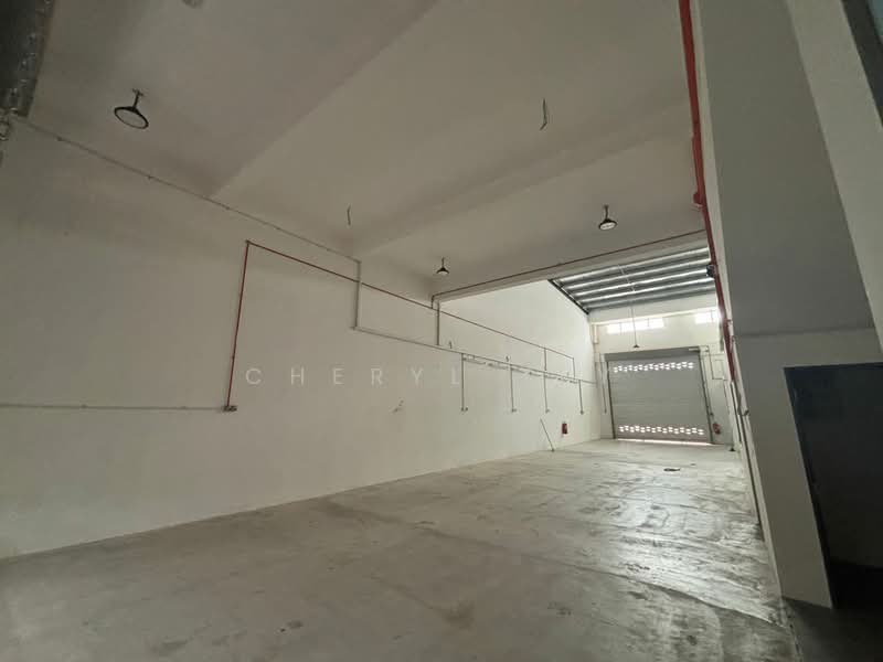 Factory for Rent in Taman Desa Cemerlang (Ulu Tiram) - Cheryl Tey - Interior - PropertyGuru.com.my