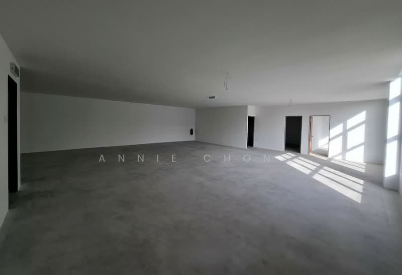 Kilang untuk Disewa di Kapar Industrial Park (Kapar) - Annie Chong - Interior - PropertyGuru.com.my