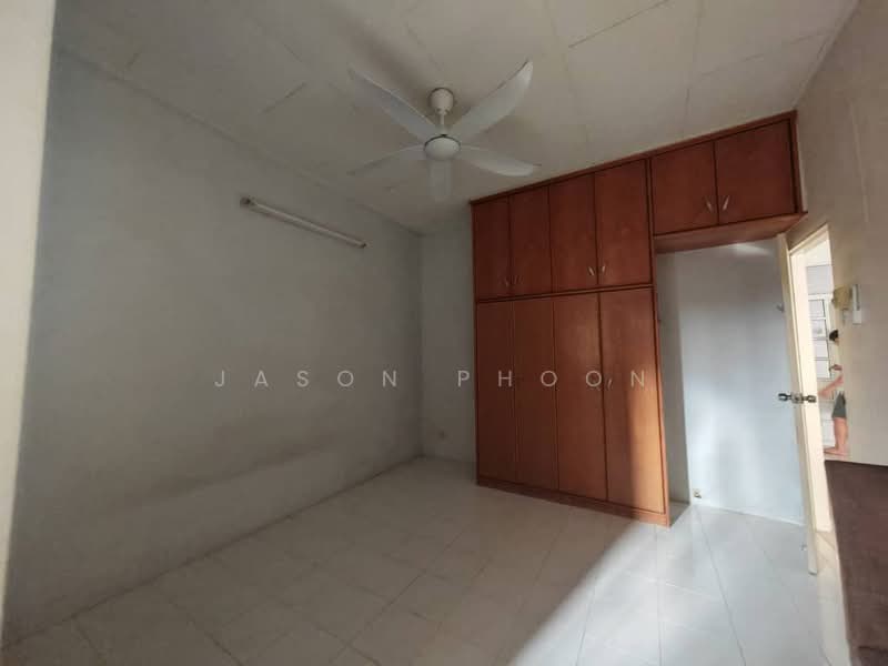 Terraced House for Sale in Sungai Ara (Penang) - Jason Phoon - Bedroom - PropertyGuru.com.my