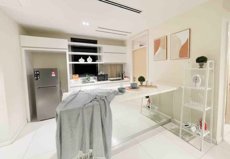 Servis Apartment untuk Dijual di Icon Residenz @ Icon City - BARRY CHAN - PropertyGuru.com.my