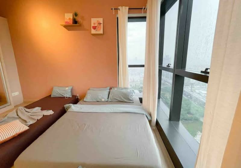 Servis Apartment untuk Dijual di Icon Residenz @ Icon City - BARRY CHAN - PropertyGuru.com.my