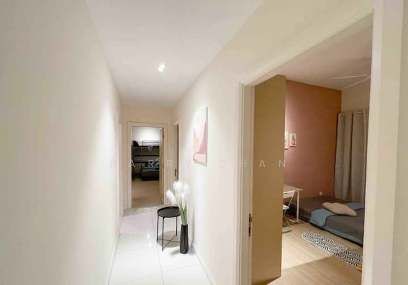 Servis Apartment untuk Dijual di Icon Residenz @ Icon City - BARRY CHAN - PropertyGuru.com.my