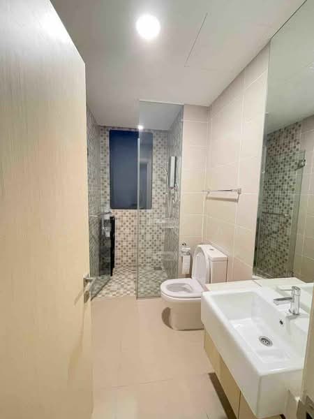 Servis Apartment untuk Dijual di Icon Residenz @ Icon City - BARRY CHAN - PropertyGuru.com.my