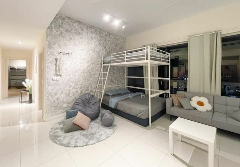 Servis Apartment untuk Dijual di Icon Residenz @ Icon City - BARRY CHAN - PropertyGuru.com.my