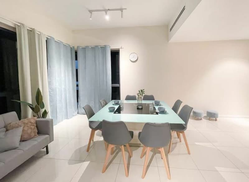 Servis Apartment untuk Dijual di Icon Residenz @ Icon City - BARRY CHAN - PropertyGuru.com.my