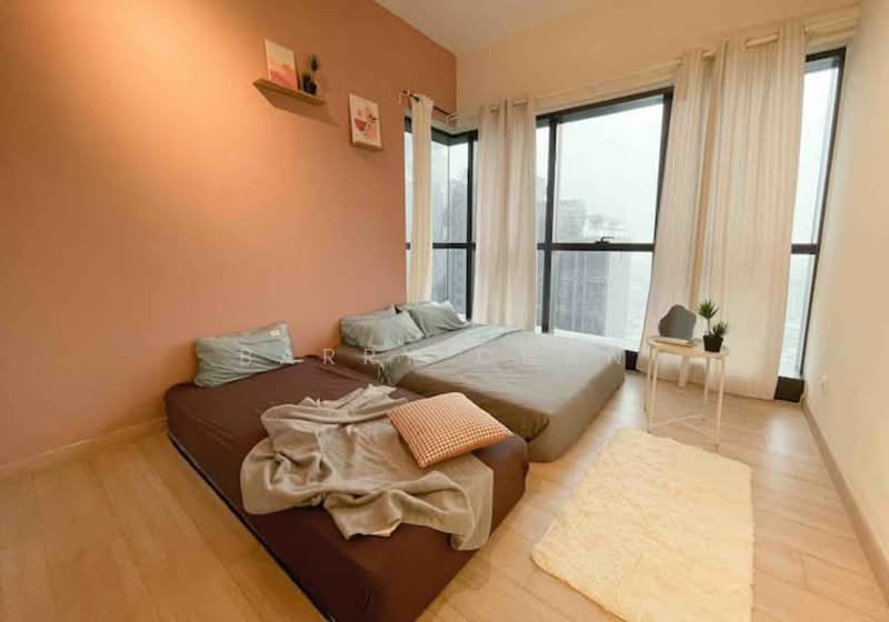 Servis Apartment untuk Dijual di Icon Residenz @ Icon City - BARRY CHAN - PropertyGuru.com.my