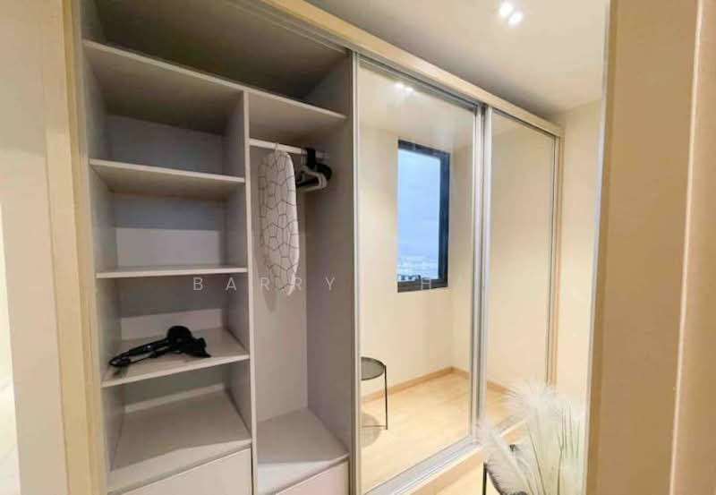 Servis Apartment untuk Dijual di Icon Residenz @ Icon City - BARRY CHAN - PropertyGuru.com.my
