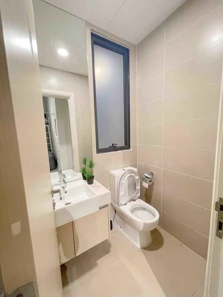 Servis Apartment untuk Dijual di Icon Residenz @ Icon City - BARRY CHAN - PropertyGuru.com.my