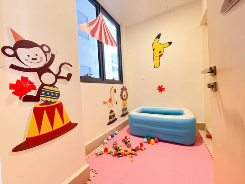 Servis Apartment untuk Dijual di Icon Residenz @ Icon City - BARRY CHAN - PropertyGuru.com.my
