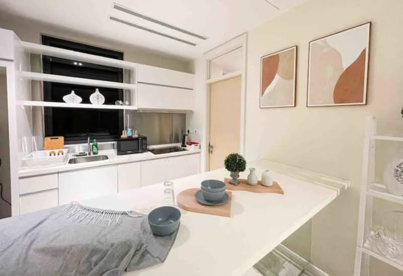 Servis Apartment untuk Dijual di Icon Residenz @ Icon City - BARRY CHAN - PropertyGuru.com.my