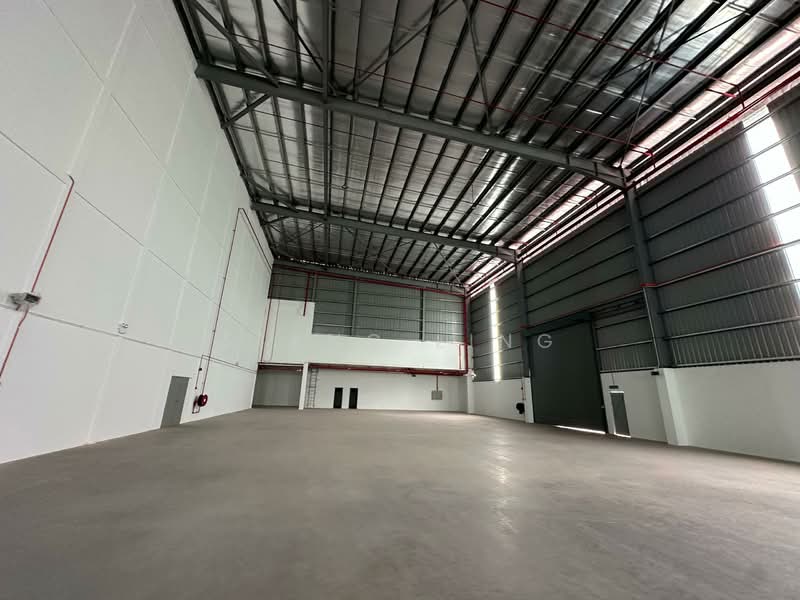 Kilang untuk Disewa di Bertam (Kepala Batas) - Siang Ling - Interior - PropertyGuru.com.my