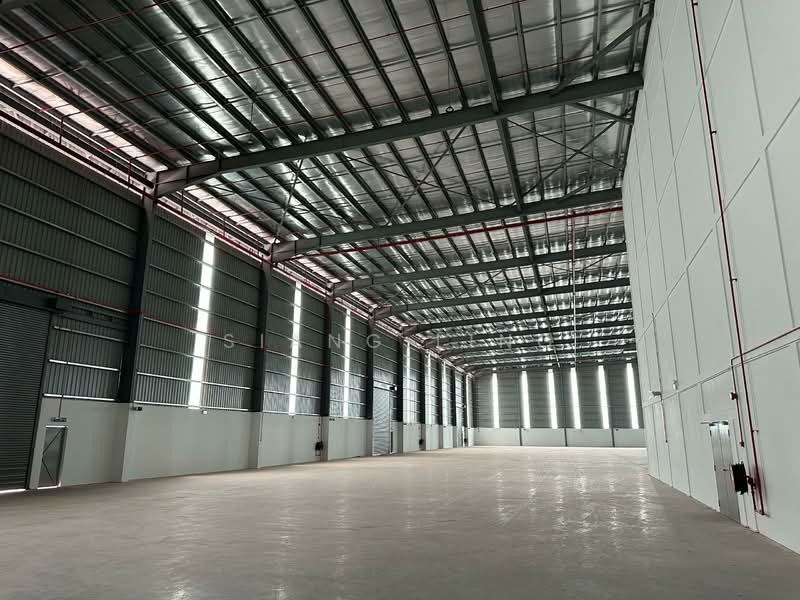 Kilang untuk Disewa di Bertam (Kepala Batas) - Siang Ling - Interior - PropertyGuru.com.my