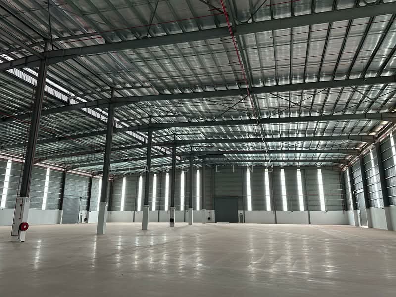 Kilang untuk Disewa di Bertam (Kepala Batas) - Siang Ling - PropertyGuru.com.my