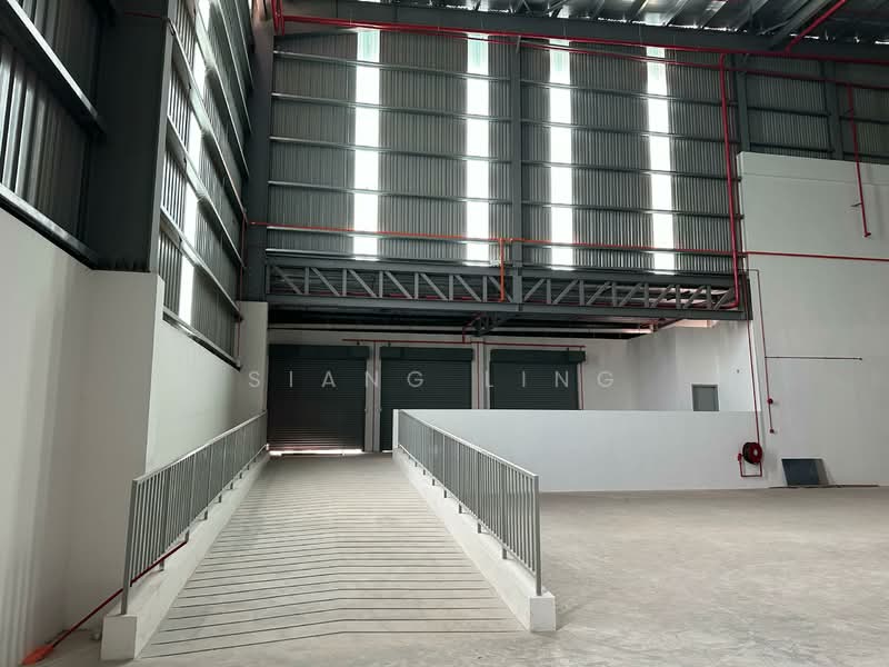 Kilang untuk Disewa di Bertam (Kepala Batas) - Siang Ling - PropertyGuru.com.my