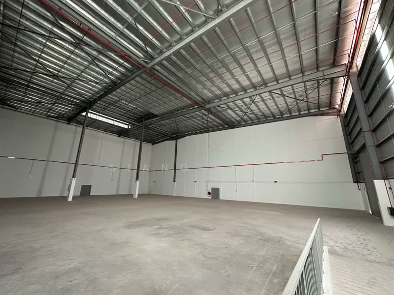 Kilang untuk Disewa di Bertam (Kepala Batas) - Siang Ling - PropertyGuru.com.my