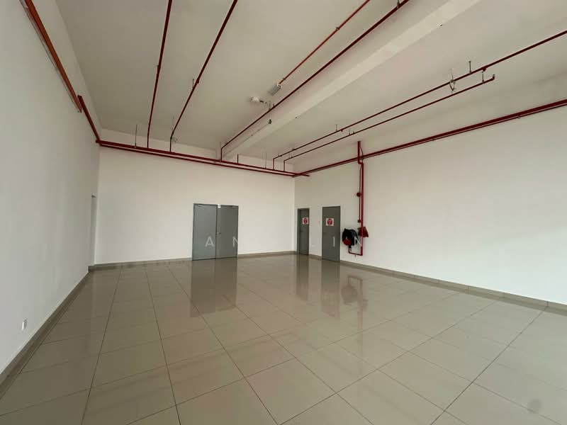 Kilang untuk Disewa di Bertam (Kepala Batas) - Siang Ling - PropertyGuru.com.my
