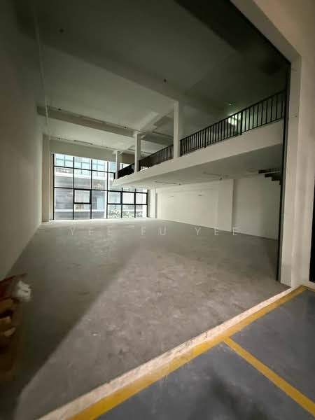 Gudang untuk Disewa di Kota Damansara (Selangor) - Yee Fu Yee - Interior - PropertyGuru.com.my