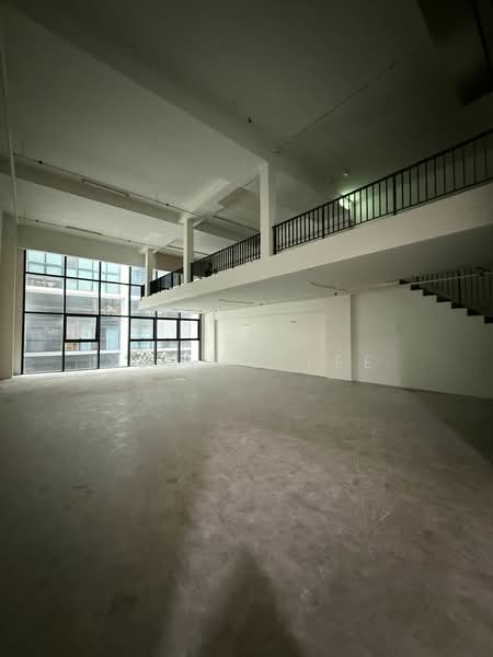 Gudang untuk Disewa di Kota Damansara (Selangor) - Yee Fu Yee - Interior - PropertyGuru.com.my