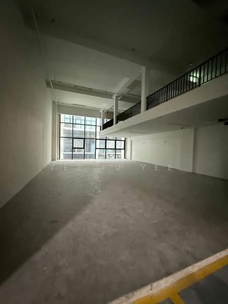 Gudang untuk Disewa di Kota Damansara (Selangor) - Yee Fu Yee - Interior - PropertyGuru.com.my