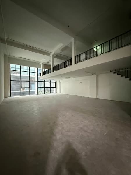 Gudang untuk Disewa di Kota Damansara (Selangor) - Yee Fu Yee - Interior - PropertyGuru.com.my