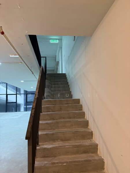 Gudang untuk Disewa di Kota Damansara (Selangor) - Yee Fu Yee - Corridor - PropertyGuru.com.my