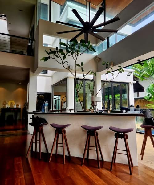 Rumah Banglo untuk Dijual di Bukit Gita Bayu (Seri Kembangan) - Wei Liew - Interior - PropertyGuru.com.my