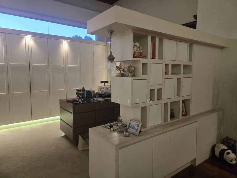 Rumah Banglo untuk Dijual di Bukit Gita Bayu (Seri Kembangan) - Wei Liew - Interior - PropertyGuru.com.my