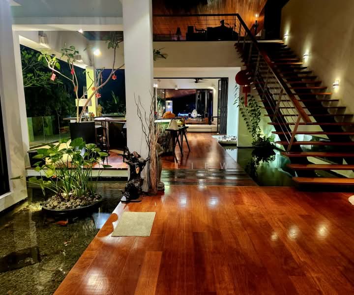 Rumah Banglo untuk Dijual di Bukit Gita Bayu (Seri Kembangan) - Wei Liew - Interior - PropertyGuru.com.my