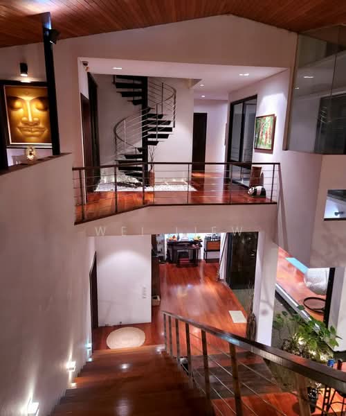 Rumah Banglo untuk Dijual di Bukit Gita Bayu (Seri Kembangan) - Wei Liew - Interior - PropertyGuru.com.my