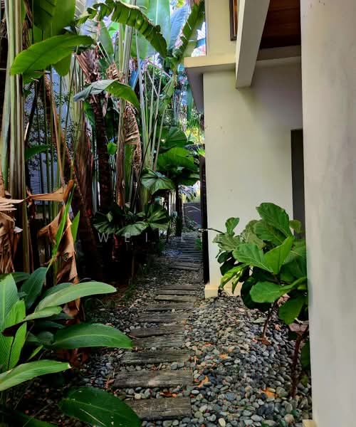 Rumah Banglo untuk Dijual di Bukit Gita Bayu (Seri Kembangan) - Wei Liew - Exterior - PropertyGuru.com.my