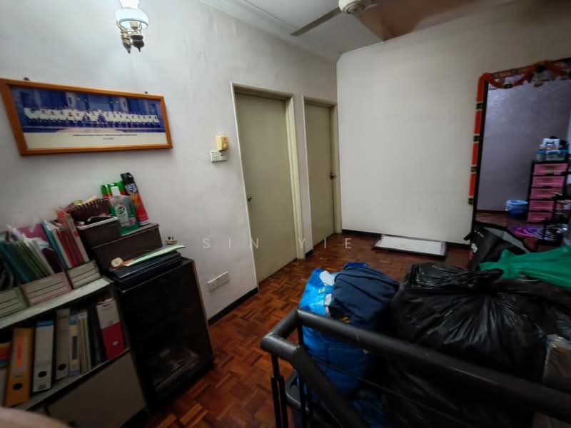 2-storey Terraced House for Sale in Taman Mount Austin (Tebrau) - Sin Yie - Interior - PropertyGuru.com.my