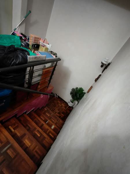 2-storey Terraced House for Sale in Taman Mount Austin (Tebrau) - Sin Yie - PropertyGuru.com.my